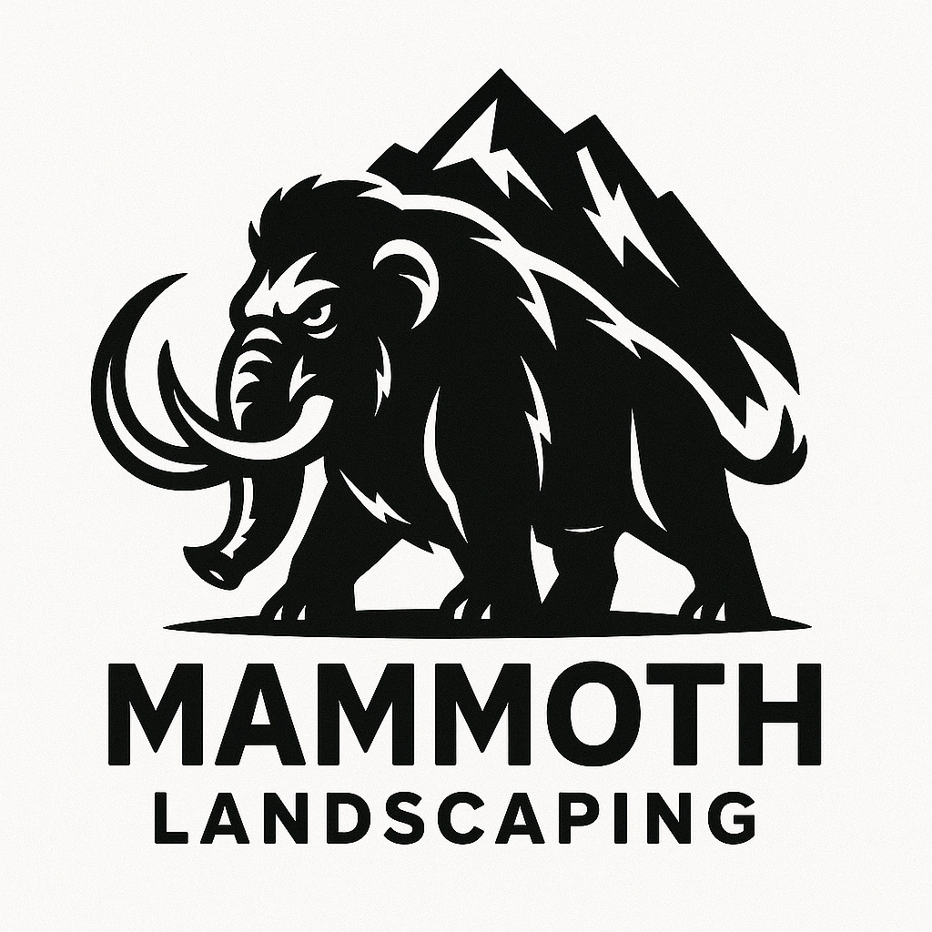 Mammoth Landscaping
